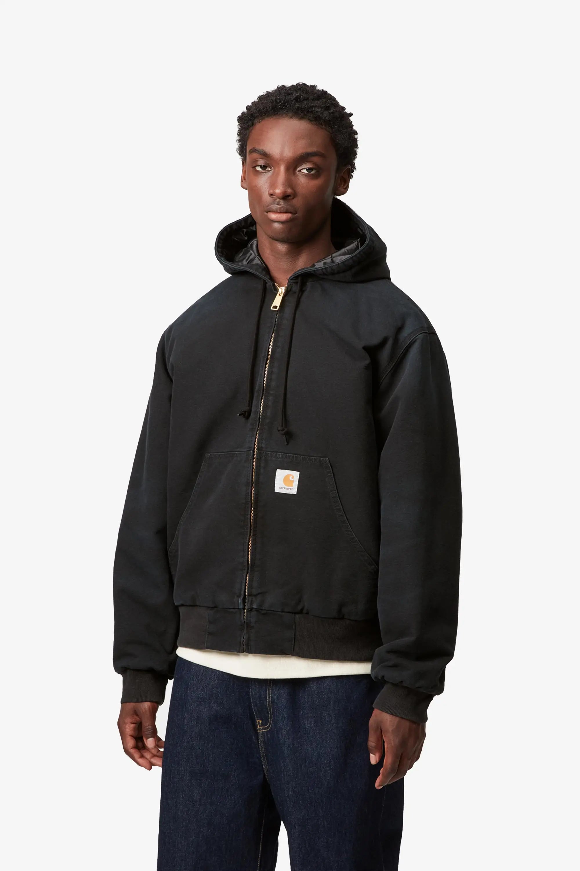 OG Active Jacket