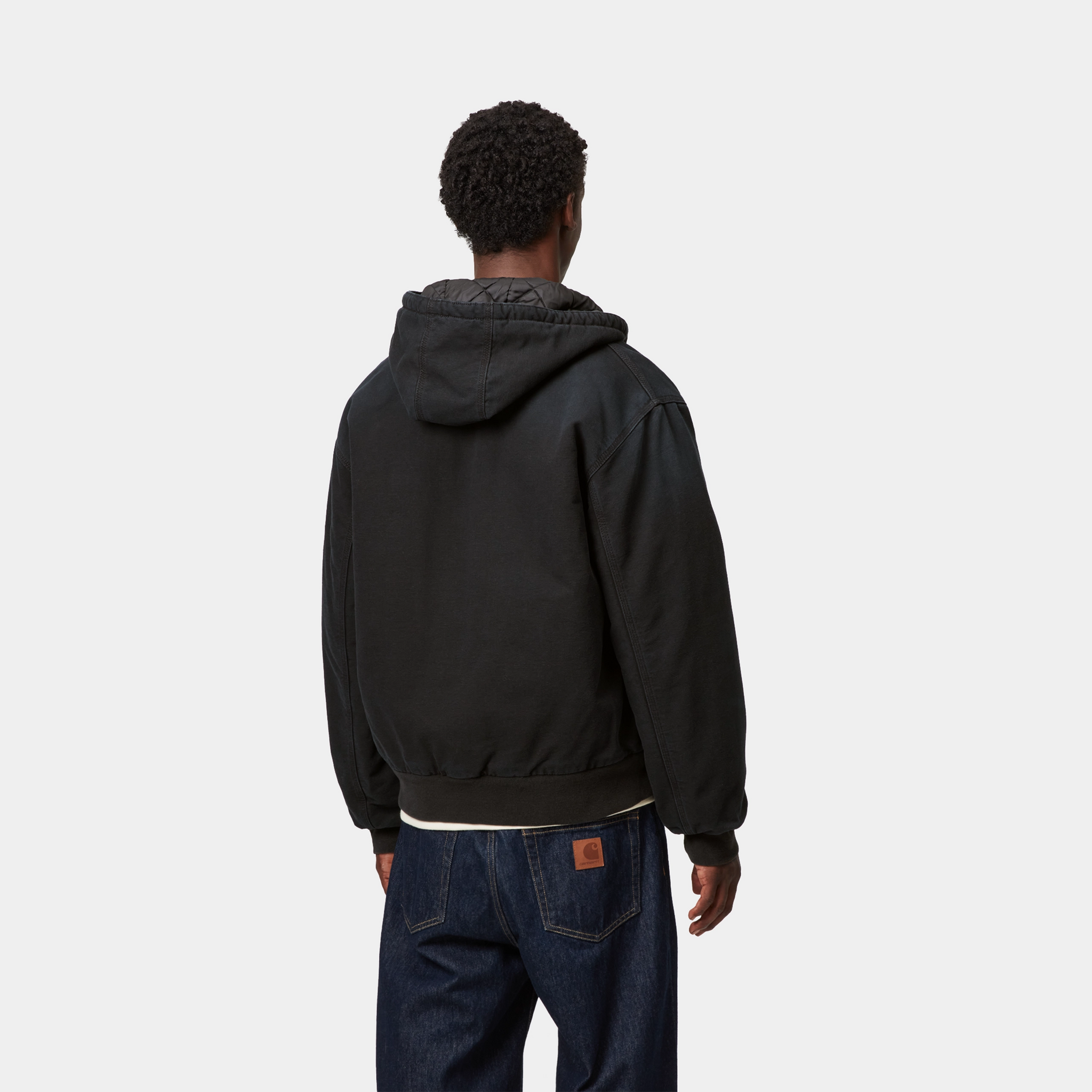 OG Active Jacket