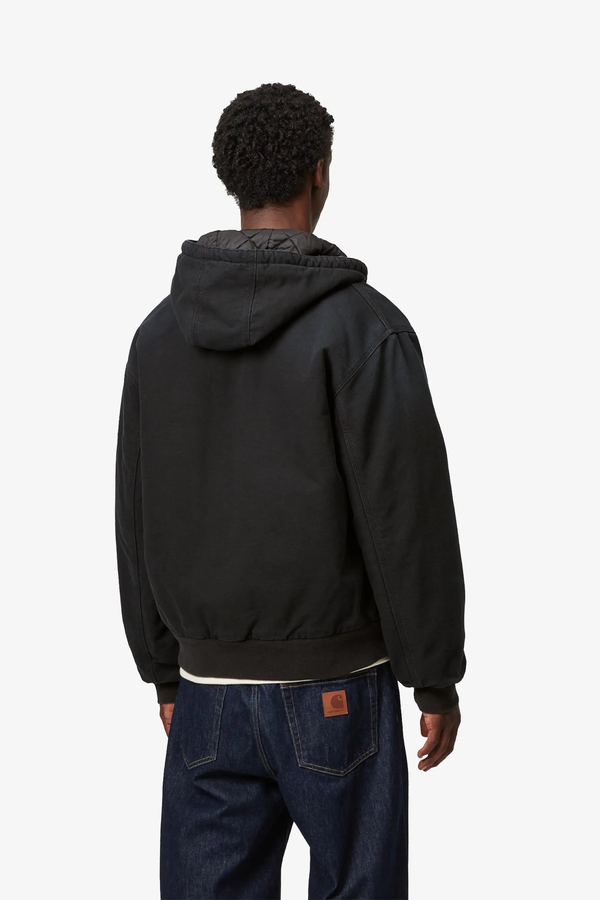 OG Active Jacket