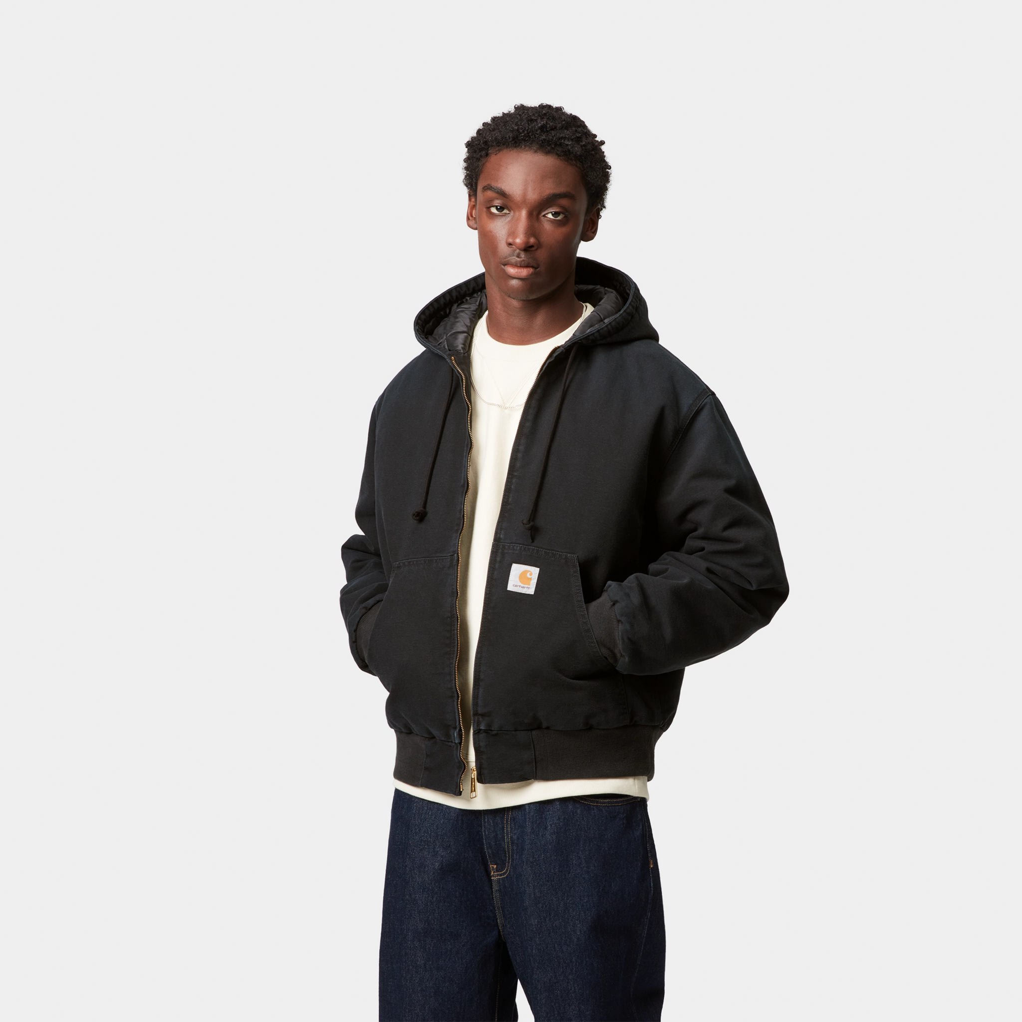 OG Active Jacket