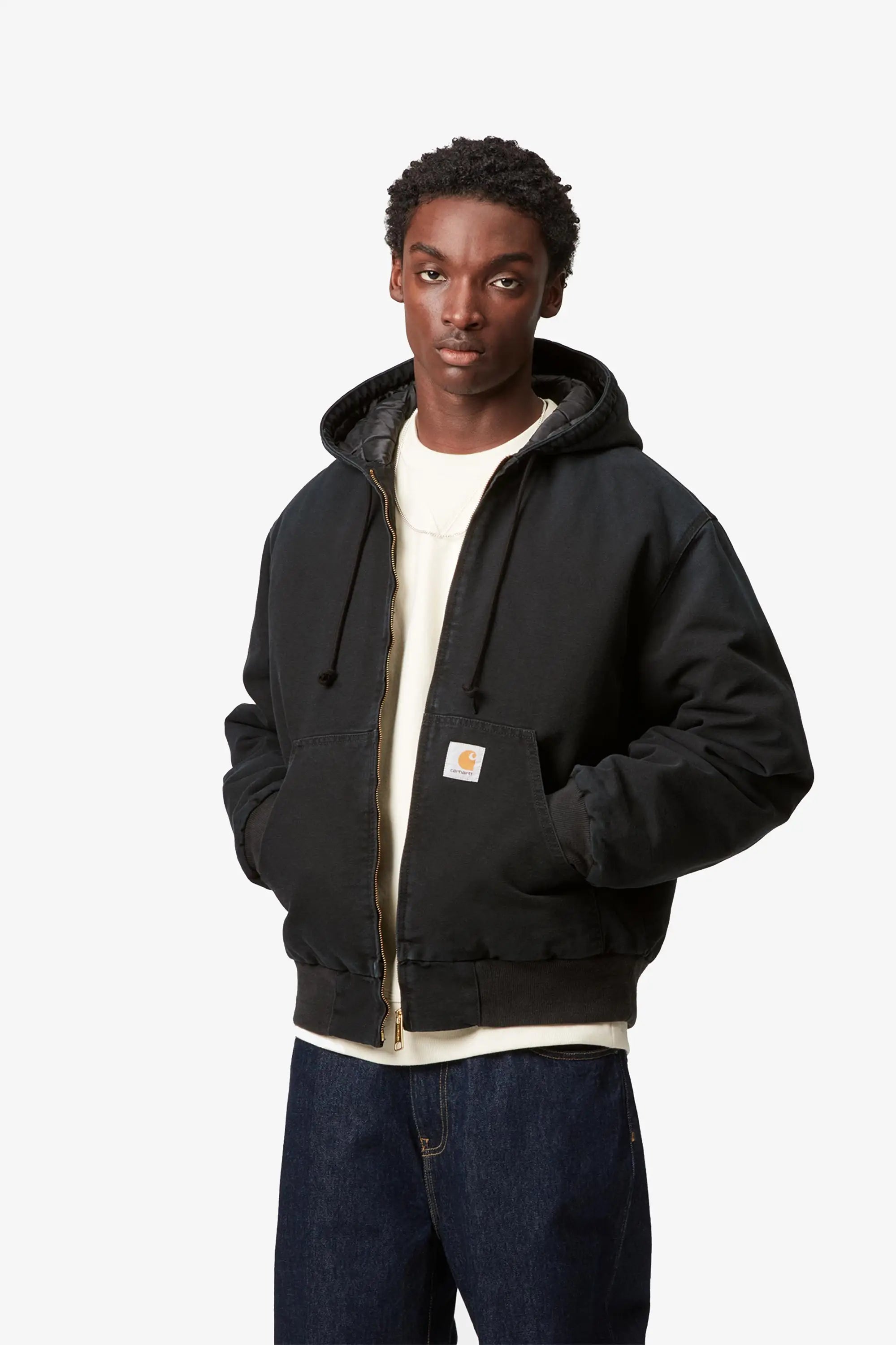 OG Active Jacket