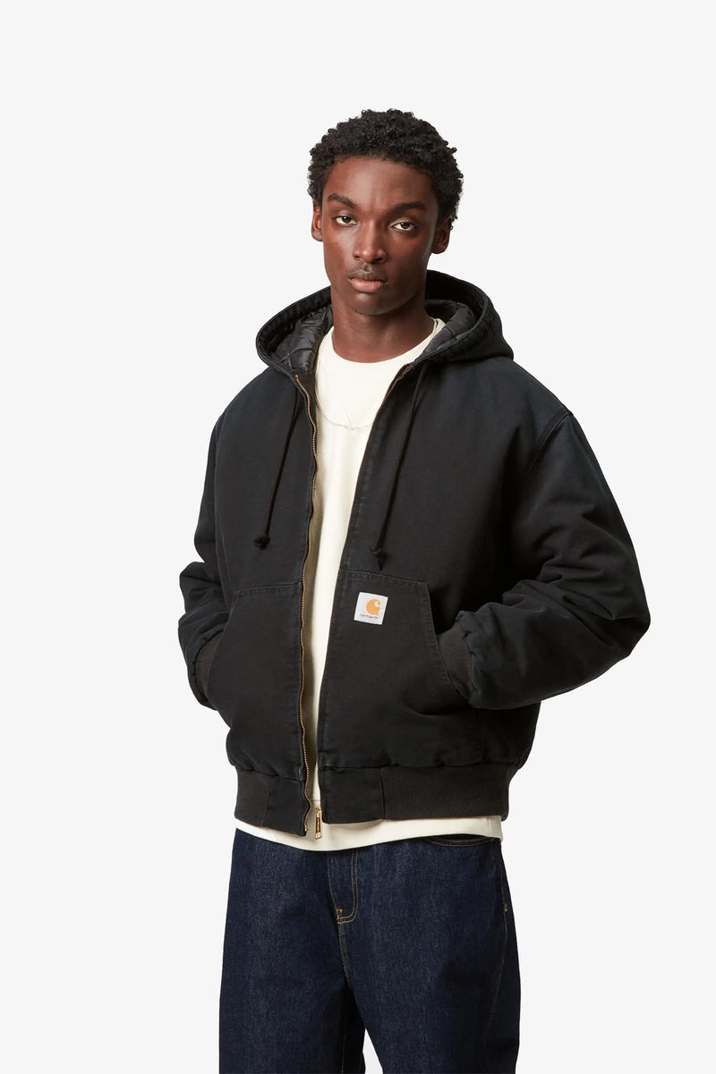 OG Active Jacket