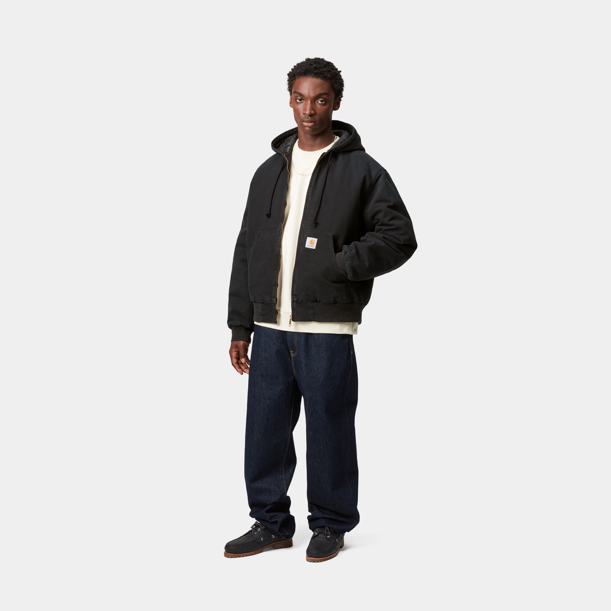 OG Active Jacket