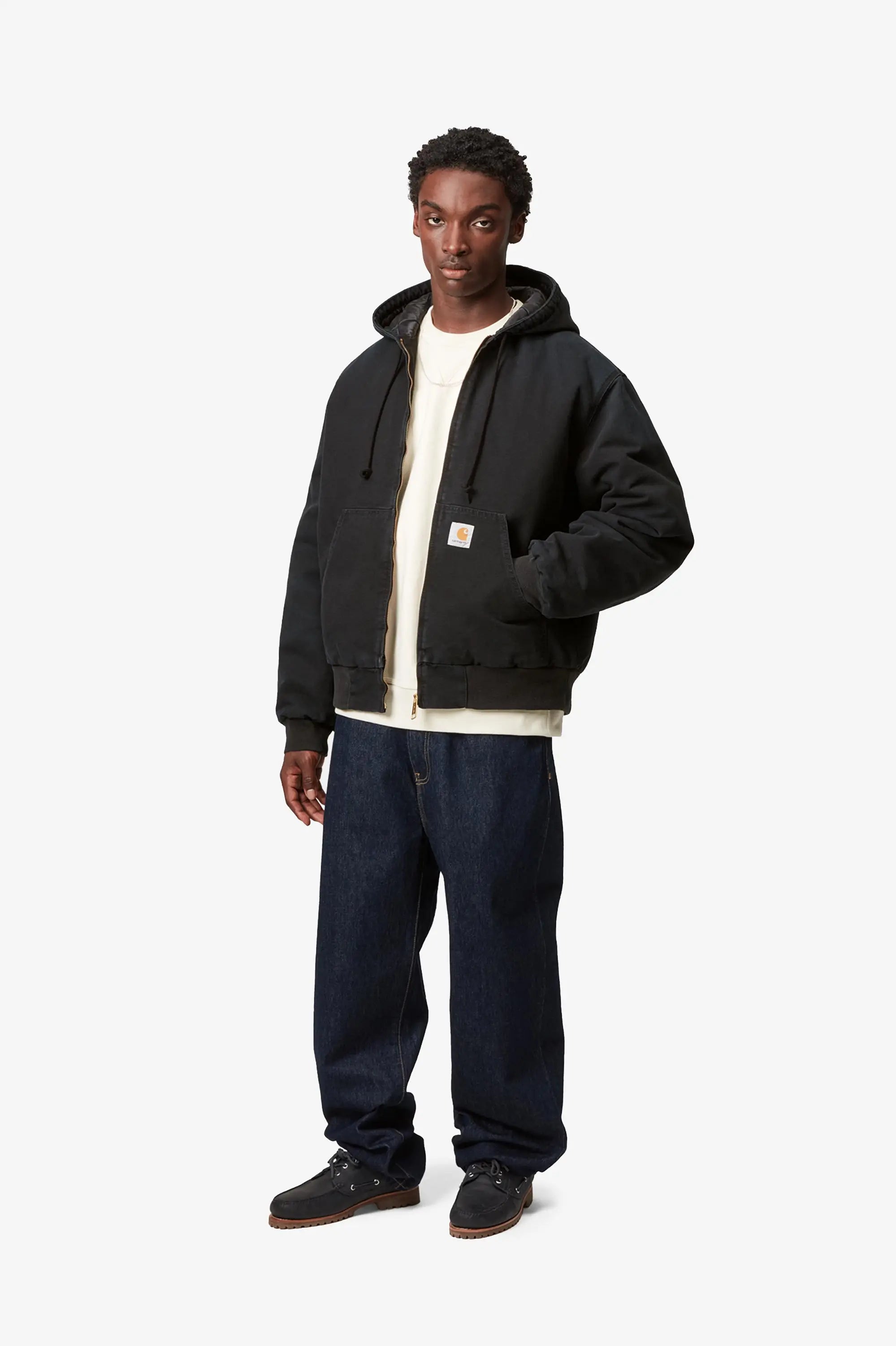 OG Active Jacket