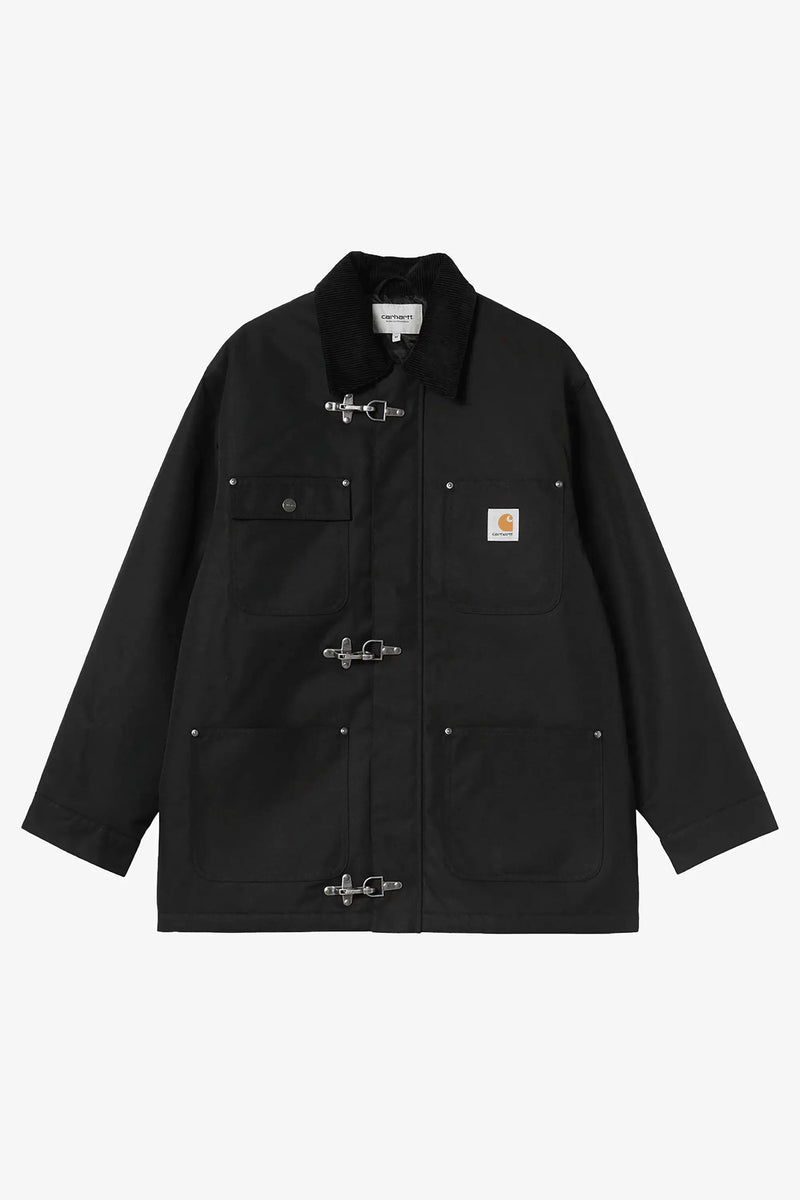 Adair Coat