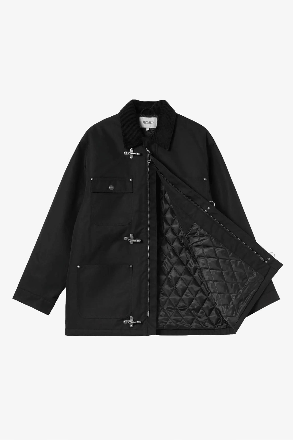 Adair Coat
