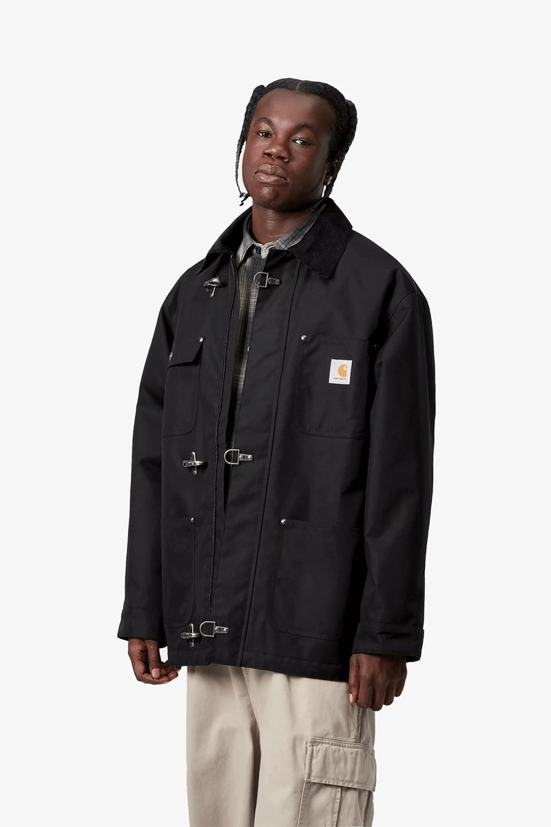 Adair Coat