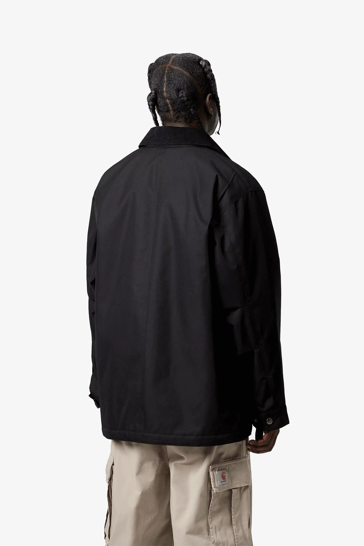 Adair Coat