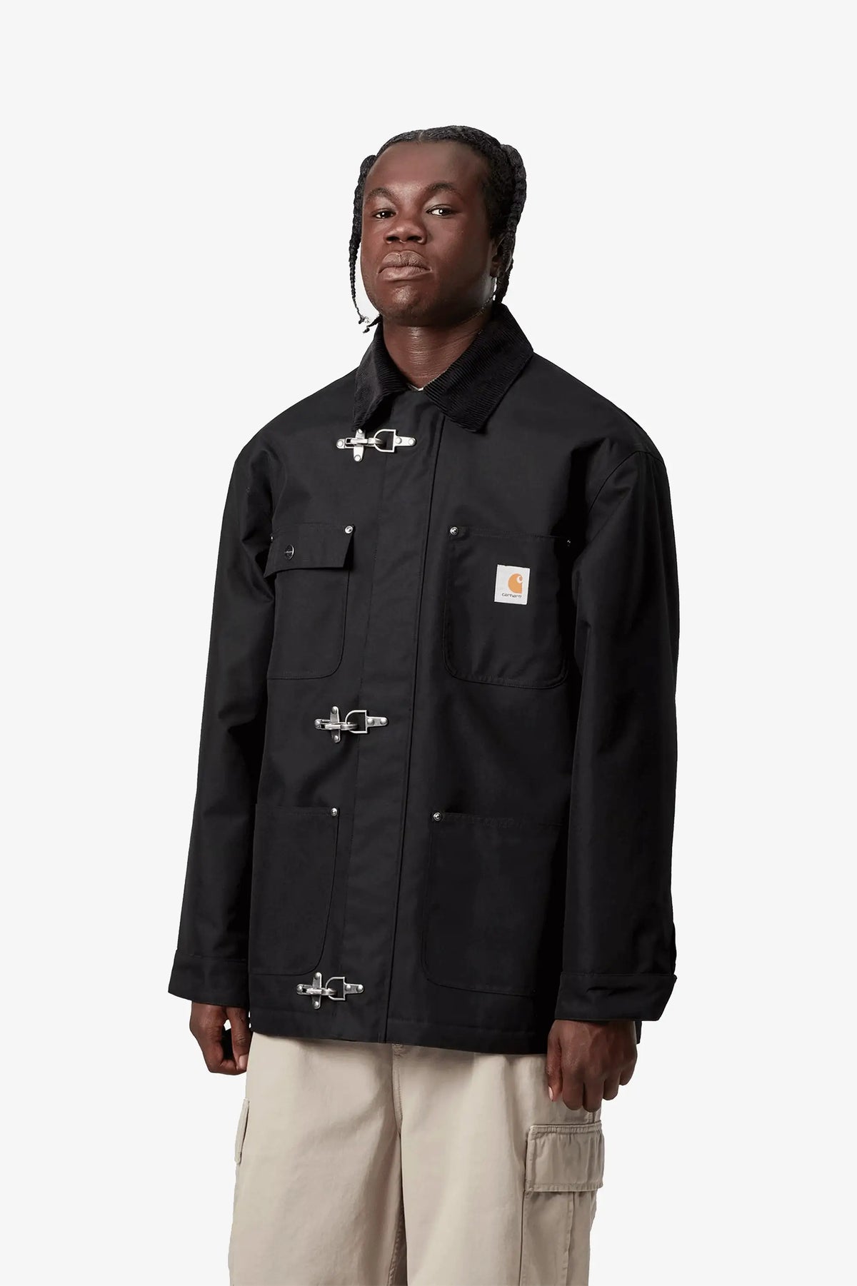Adair Coat