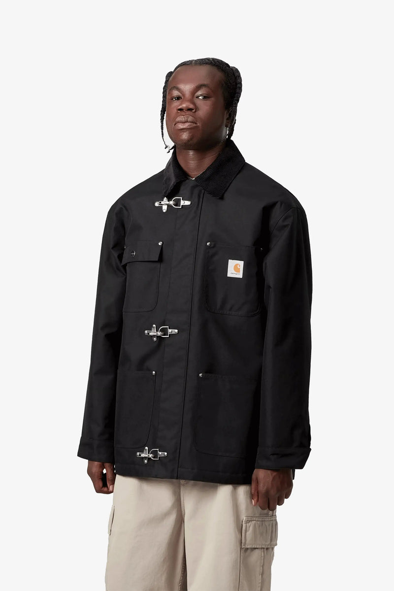Adair Coat