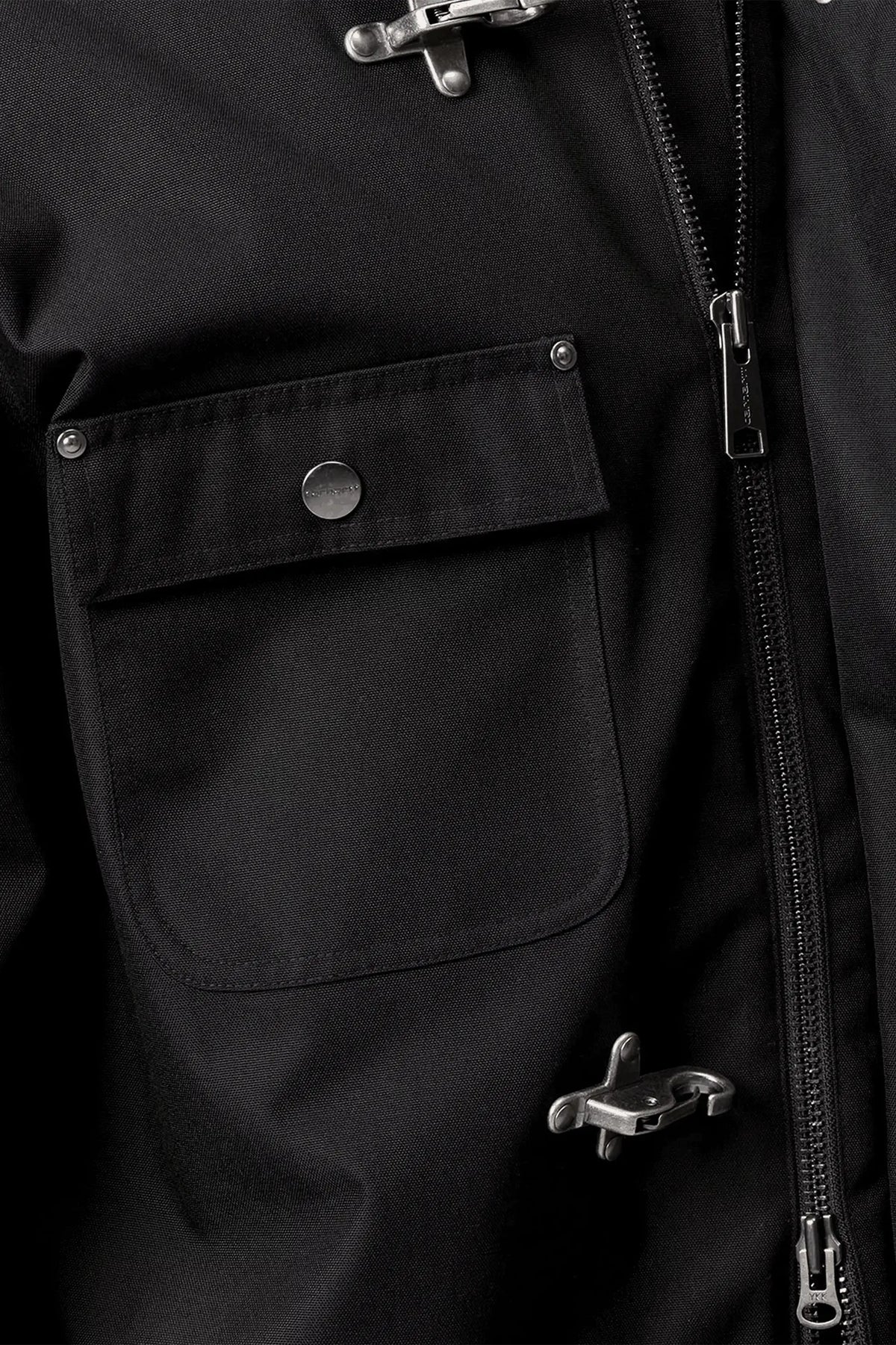 Adair Coat