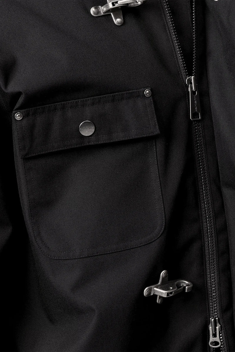 Adair Coat
