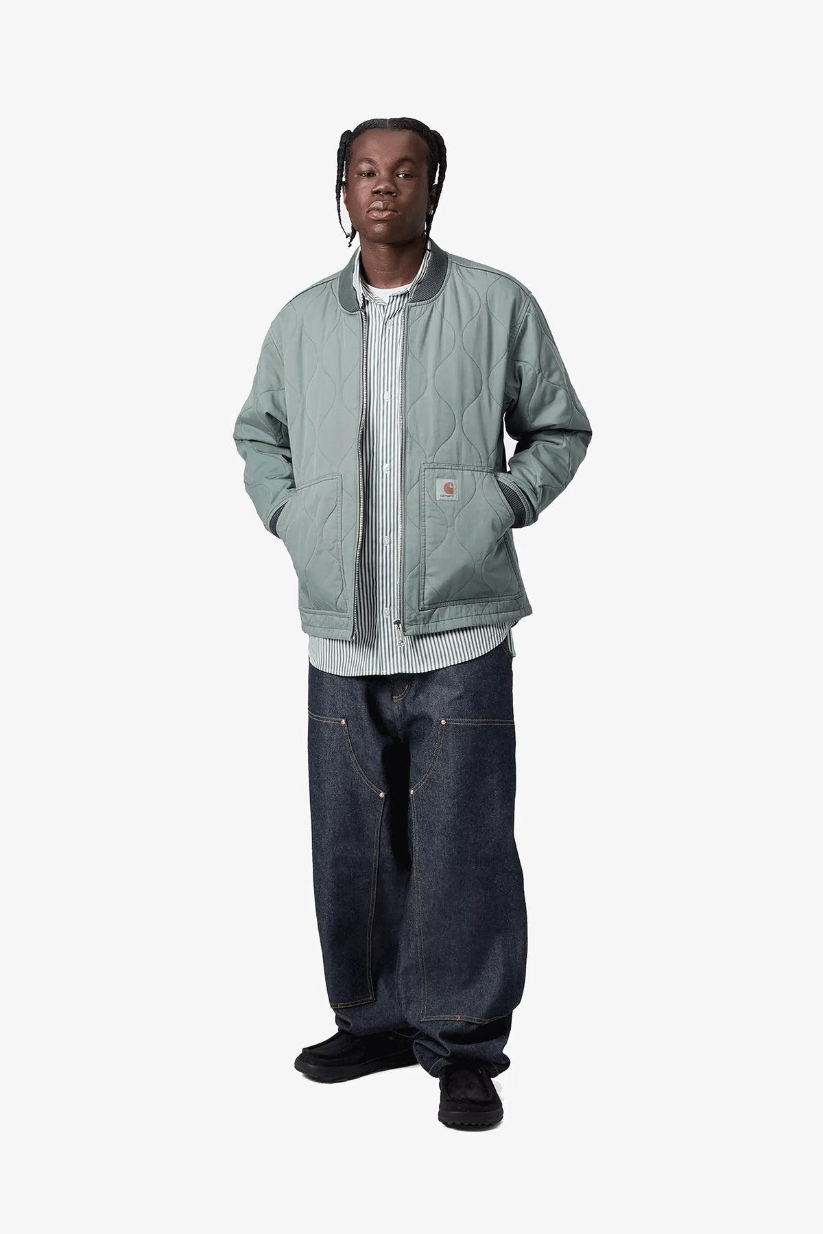 Kylan Liner