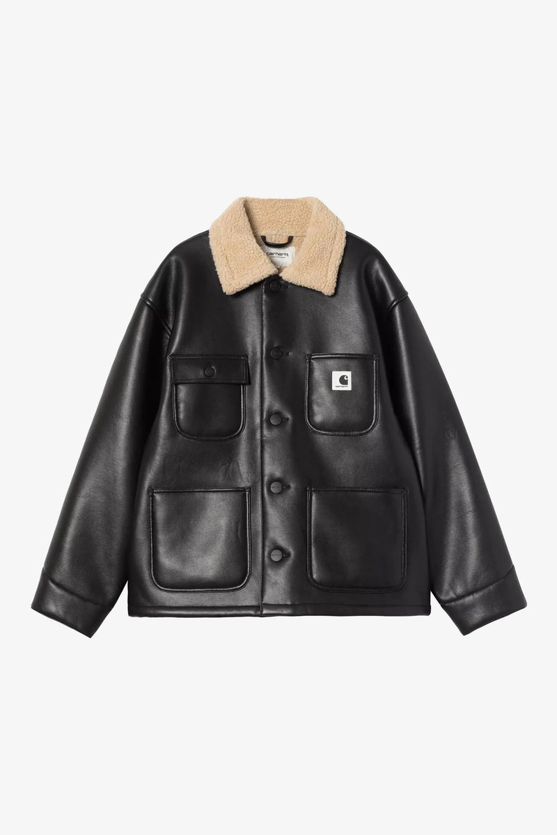 W' Shepton OG Michigan Coat