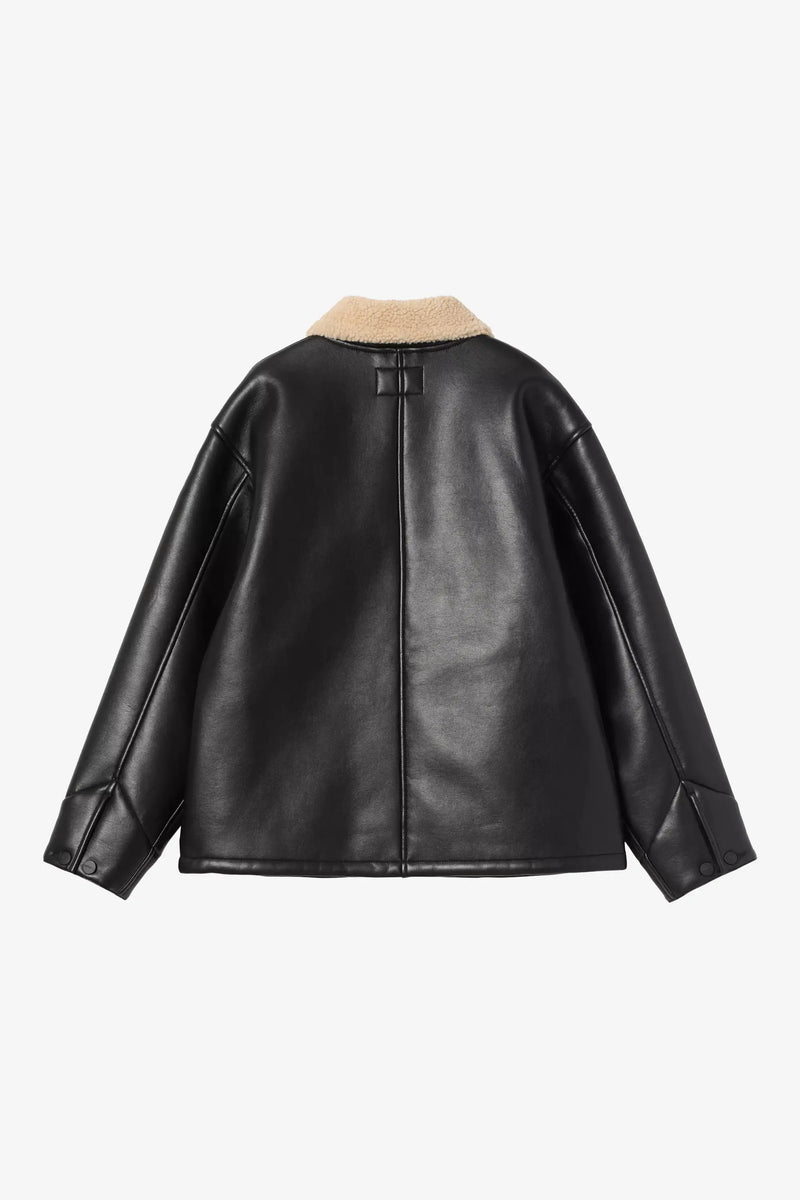 W' Shepton OG Michigan Coat