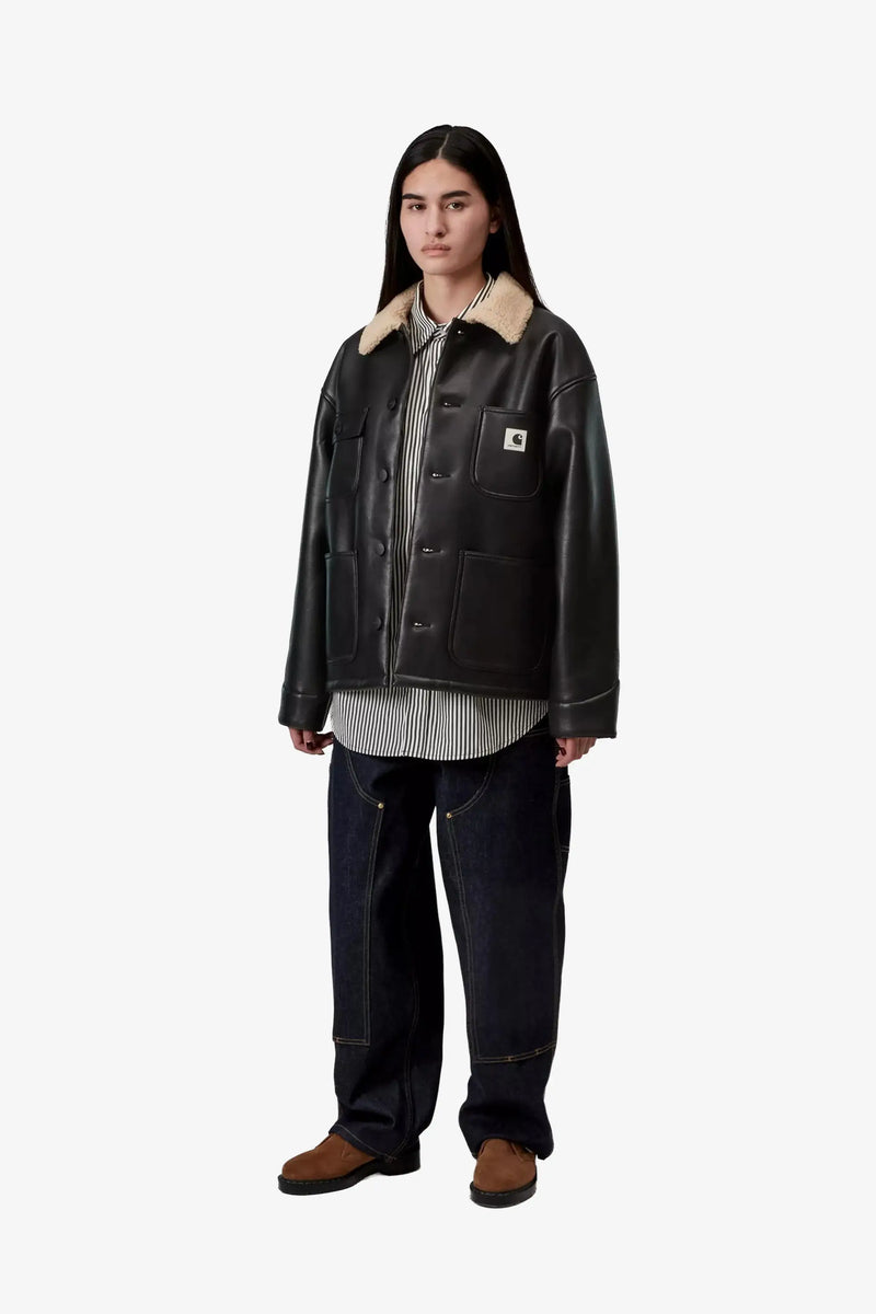 W' Shepton OG Michigan Coat