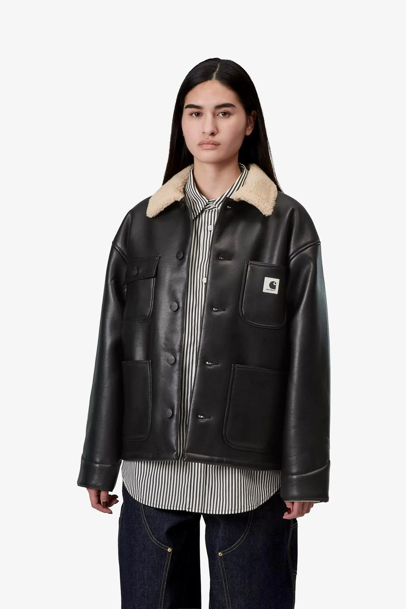 W' Shepton OG Michigan Coat