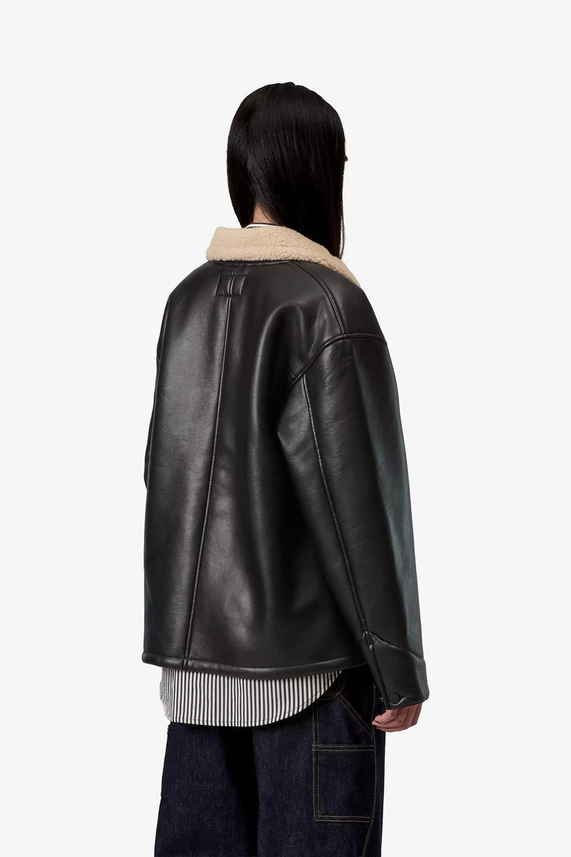 W' Shepton OG Michigan Coat