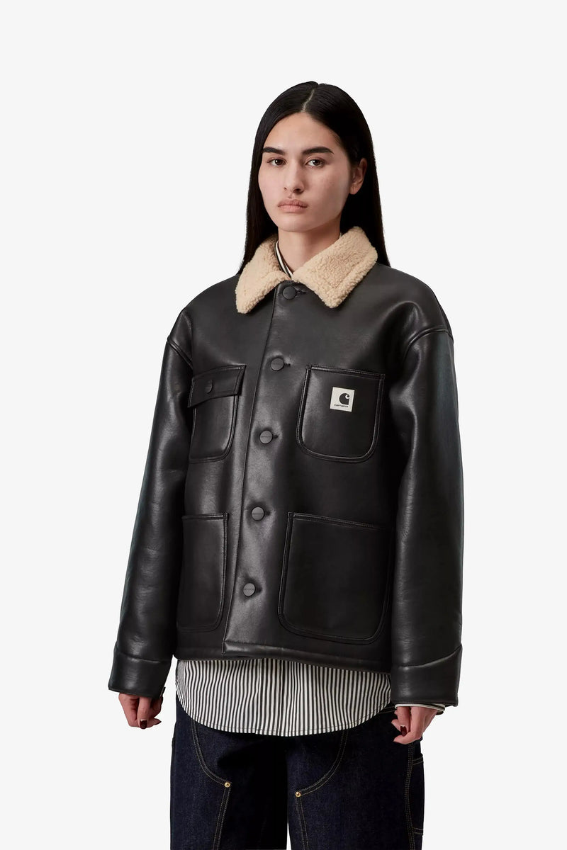 W' Shepton OG Michigan Coat