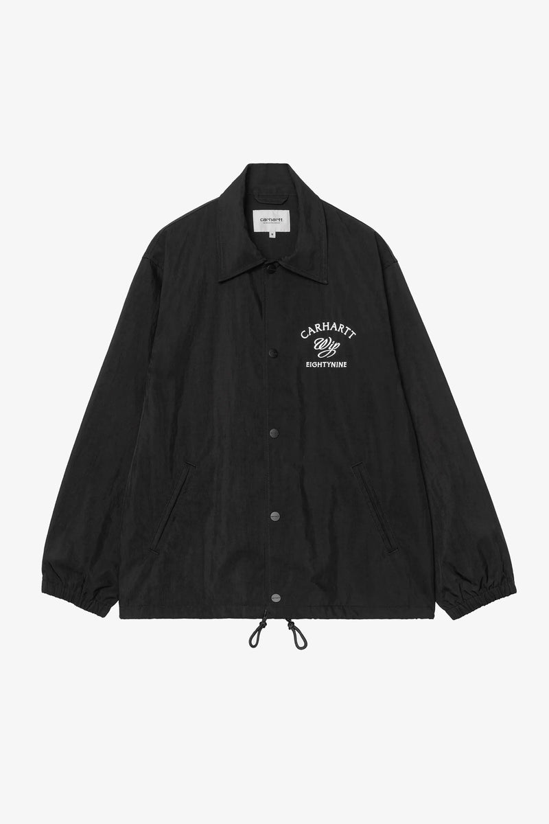 Eightynine Coach Jacket