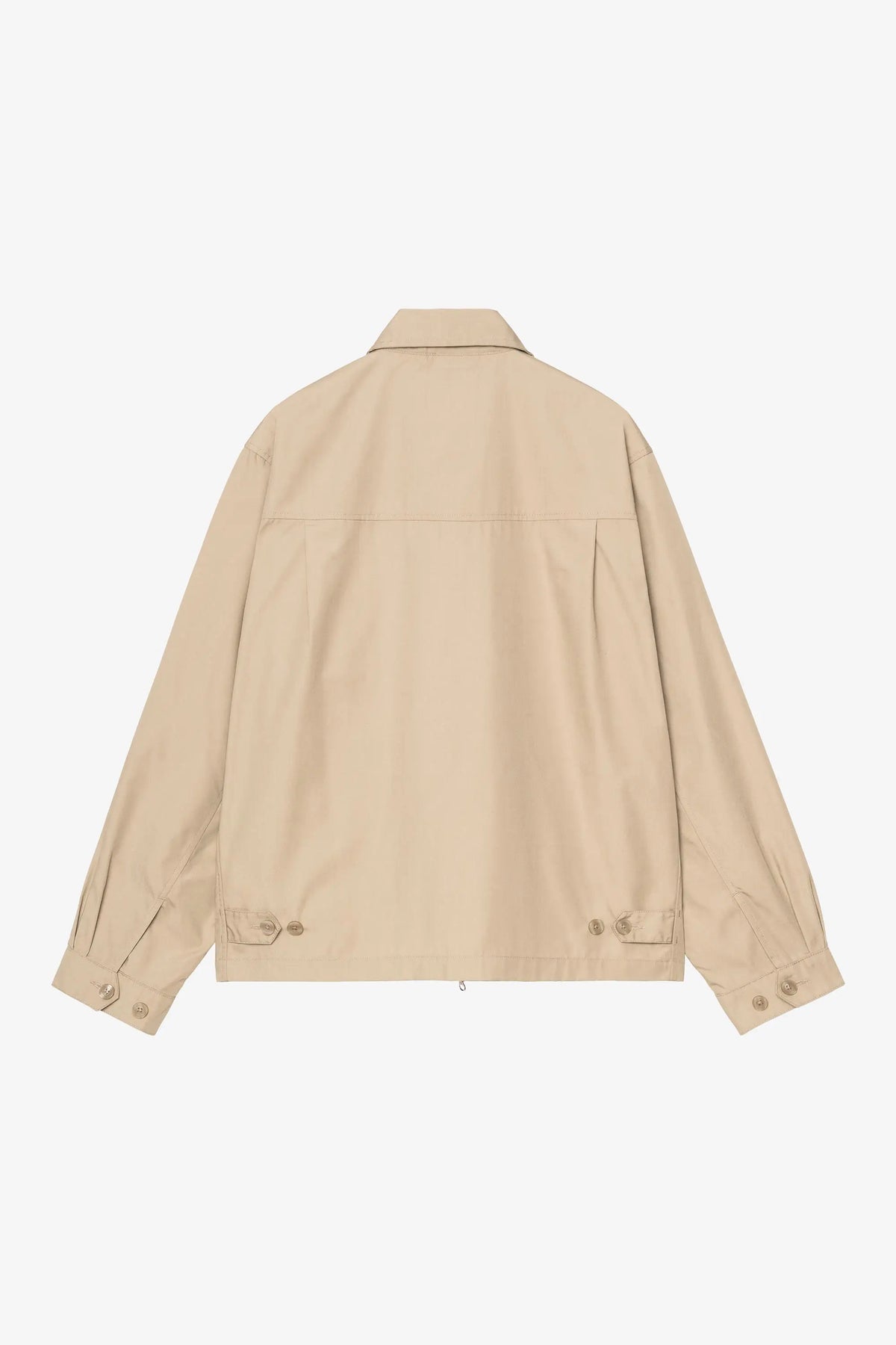 Postal Jacket