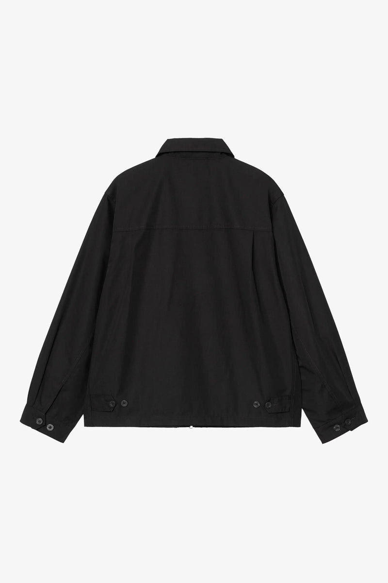 Postal Jacket
