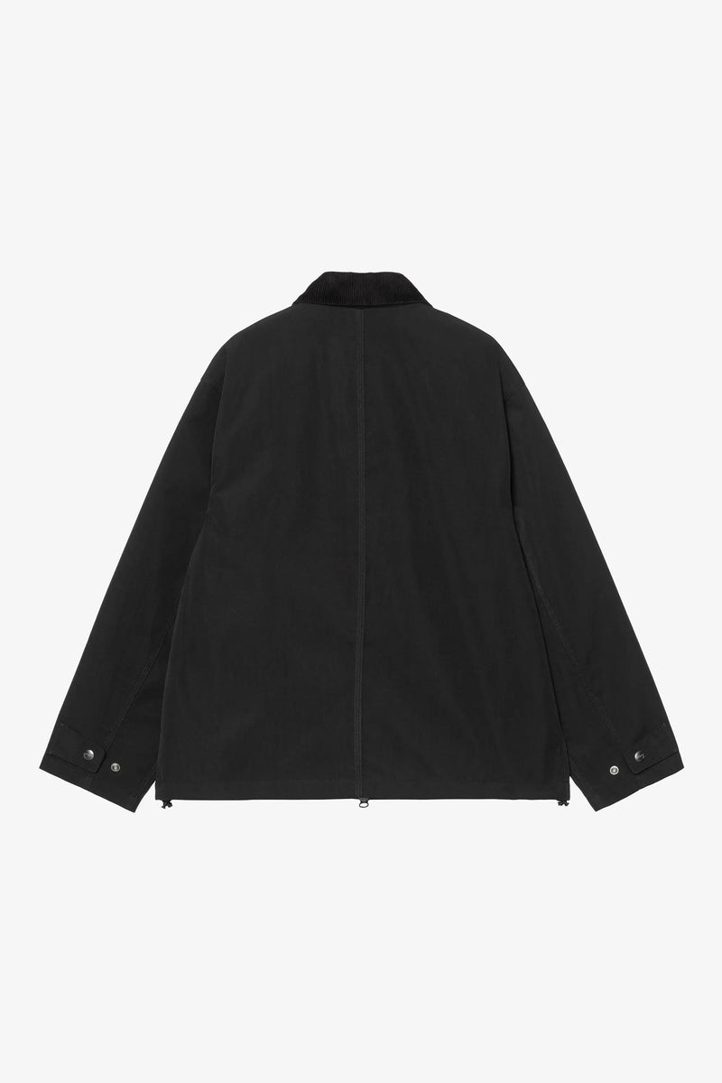 W' Clark Jacket