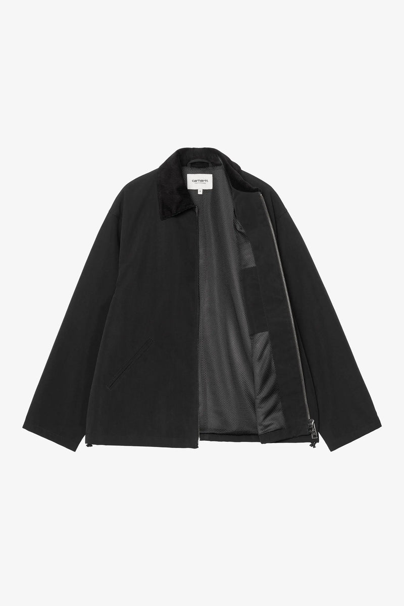 W' Clark Jacket