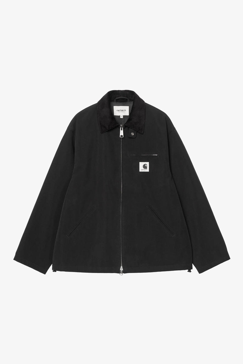 W' Clark Jacket