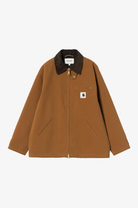 Hamilton Brown / Tobacco