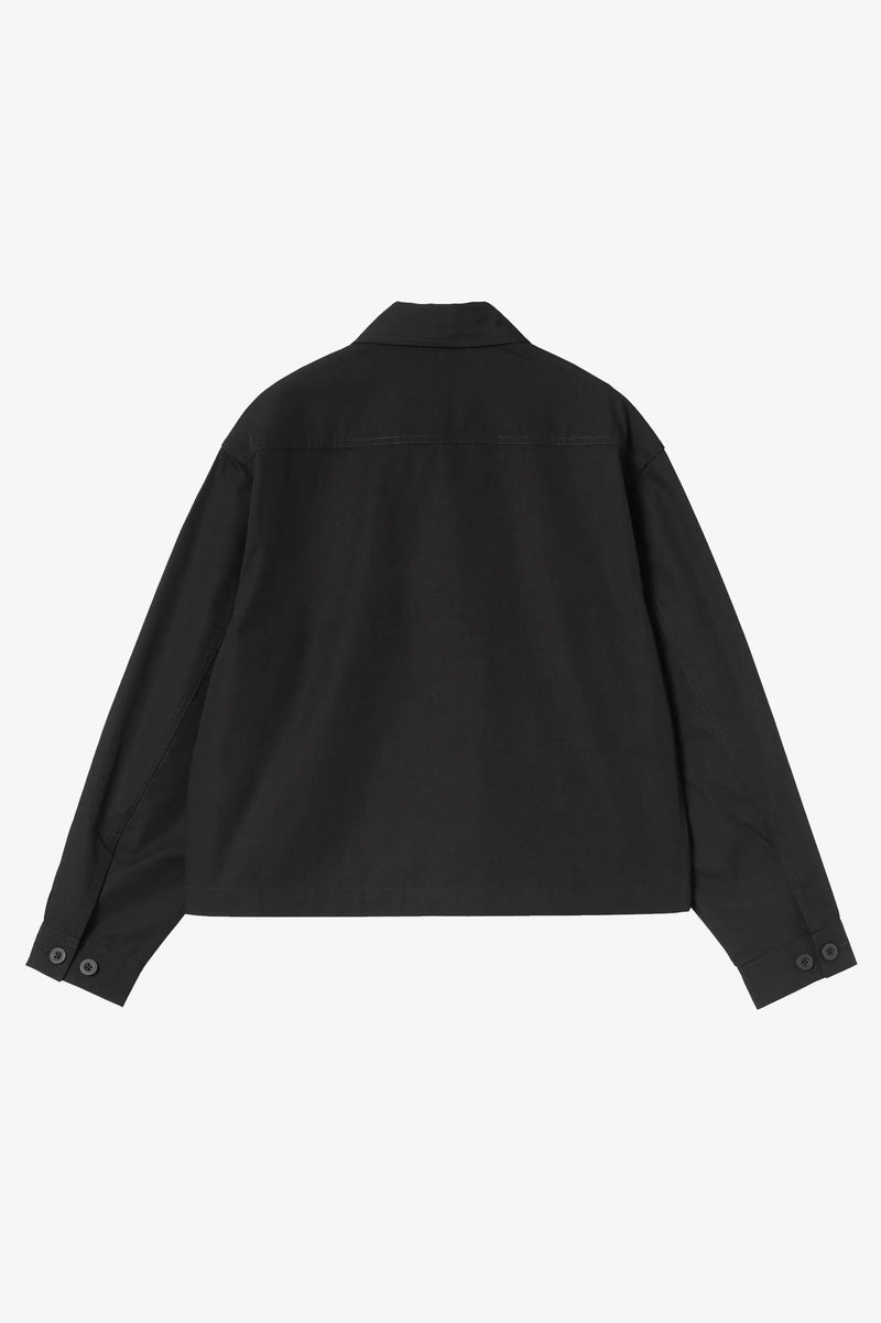 W' Postal Jacket