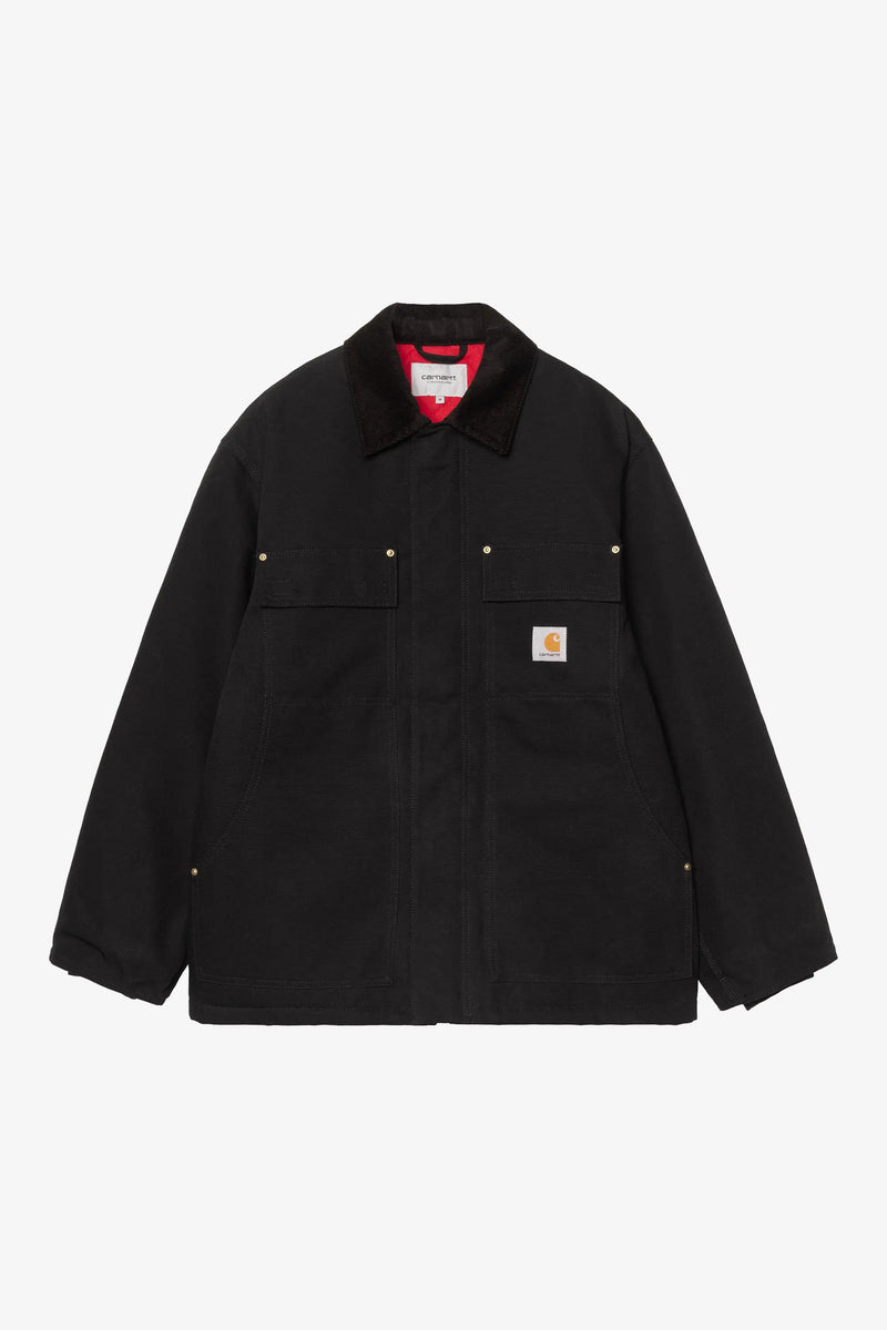 OG Arctic Coat