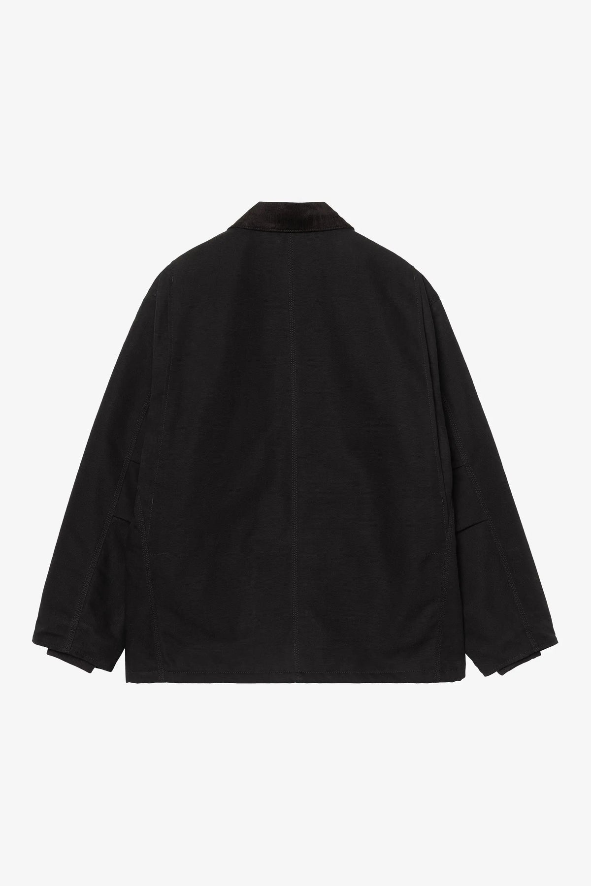 OG Arctic Coat