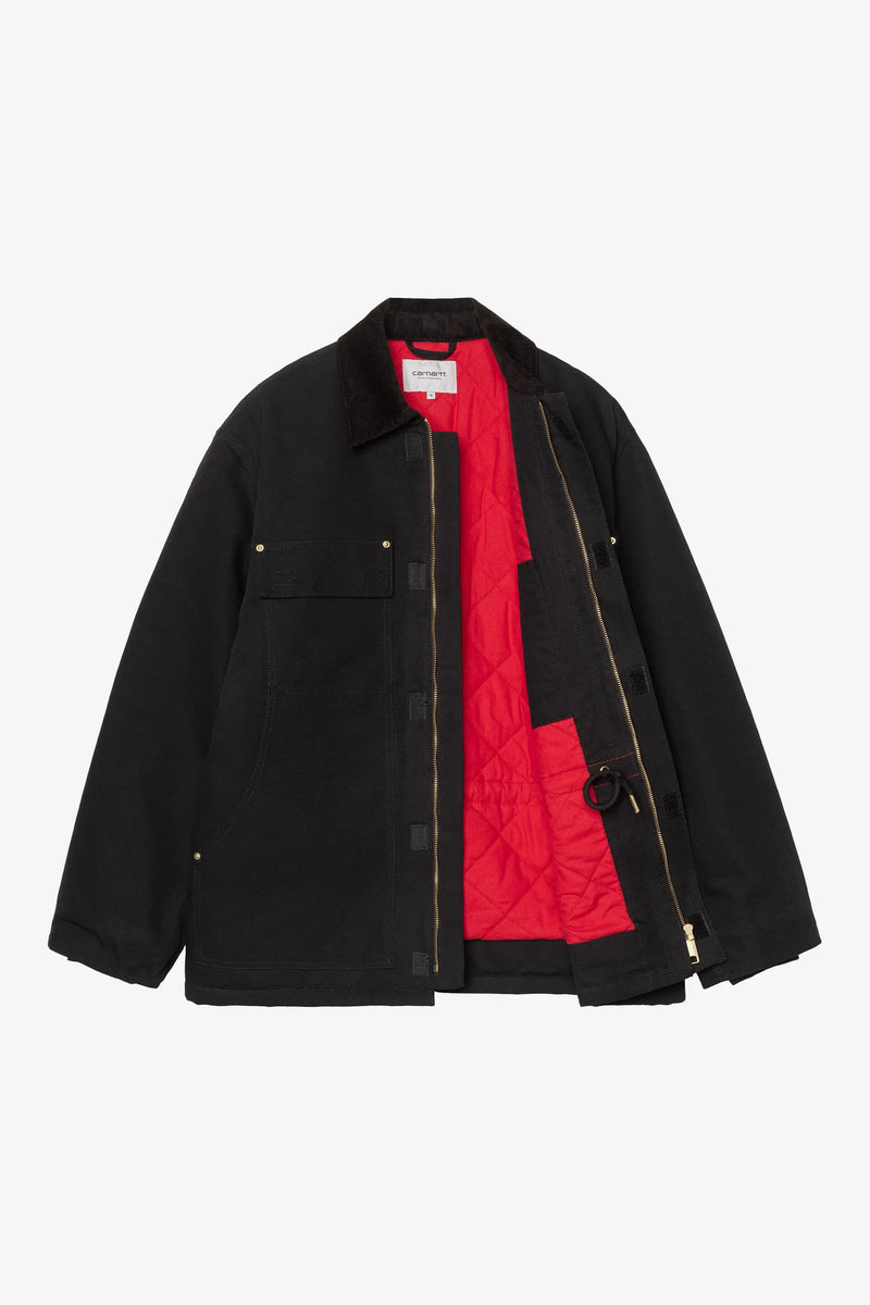 OG Arctic Coat