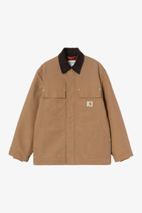 Hamilton Brown / Tobacco