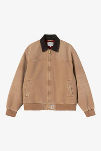 HAMILTON BROWN/TOBACCO