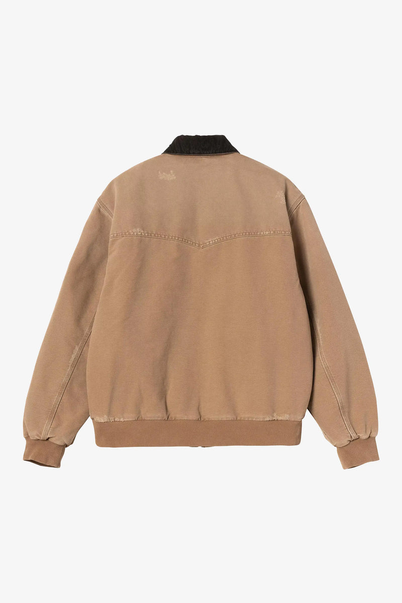 OG Santa Fe Jacket