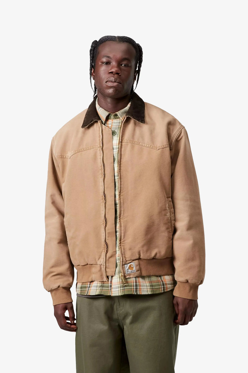 OG Santa Fe Jacket