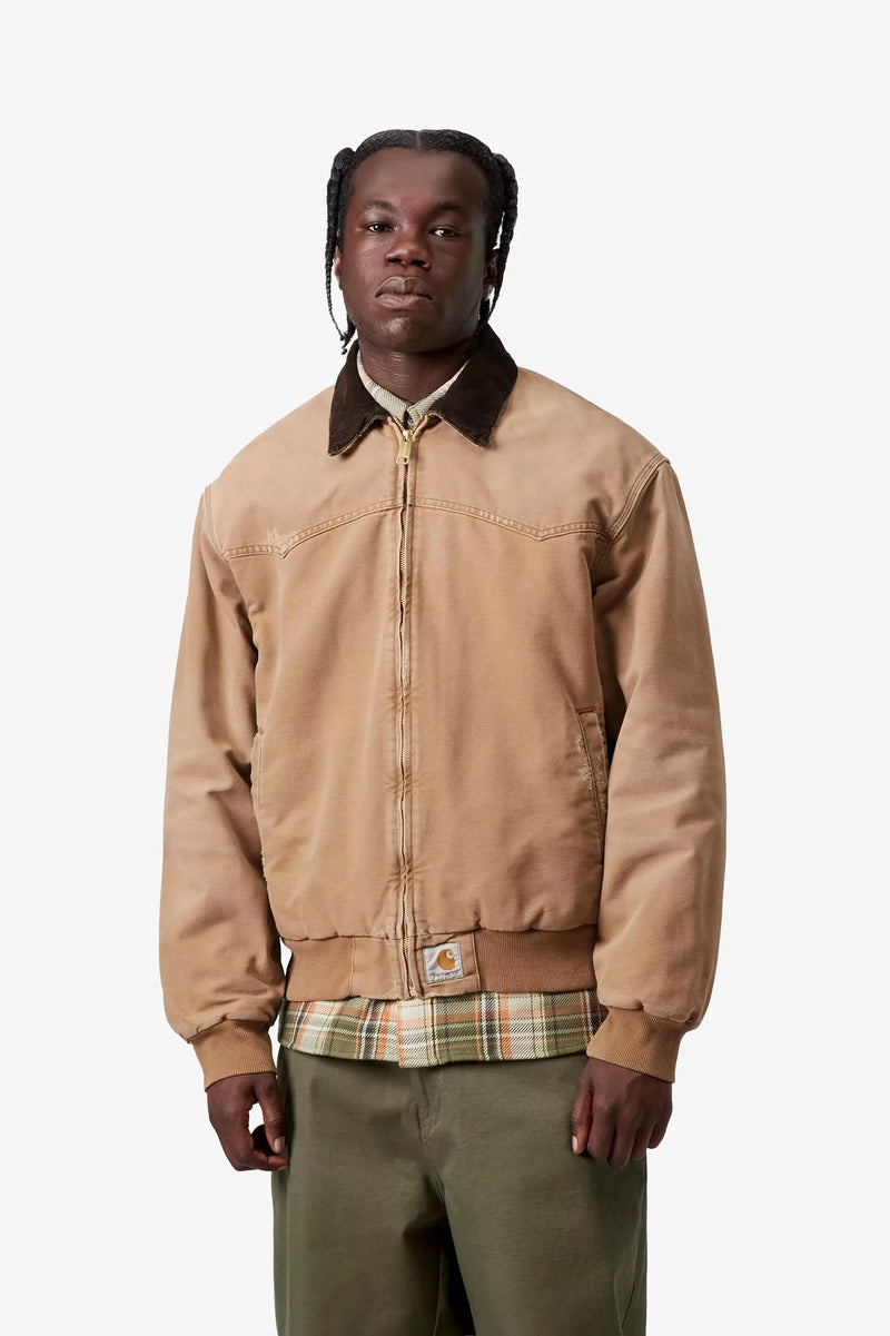 OG Santa Fe Jacket