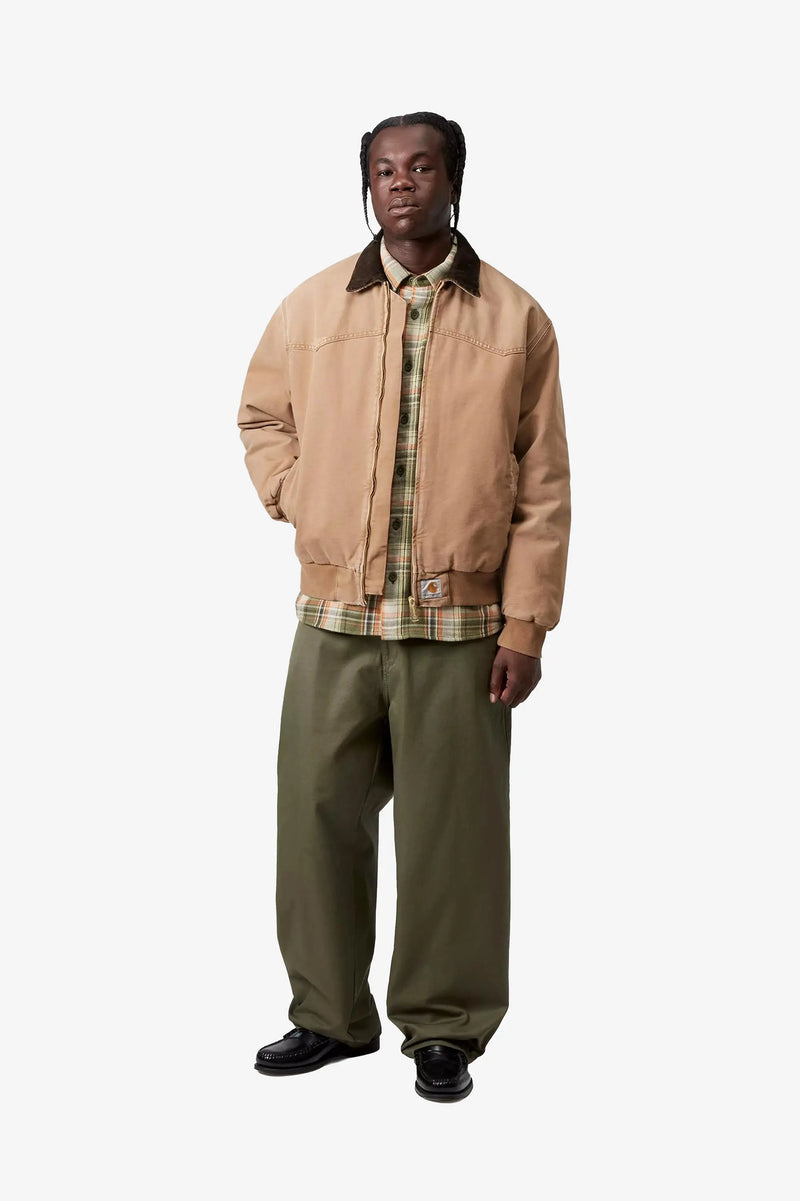 OG Santa Fe Jacket