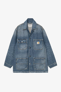 Blue (grind washed)