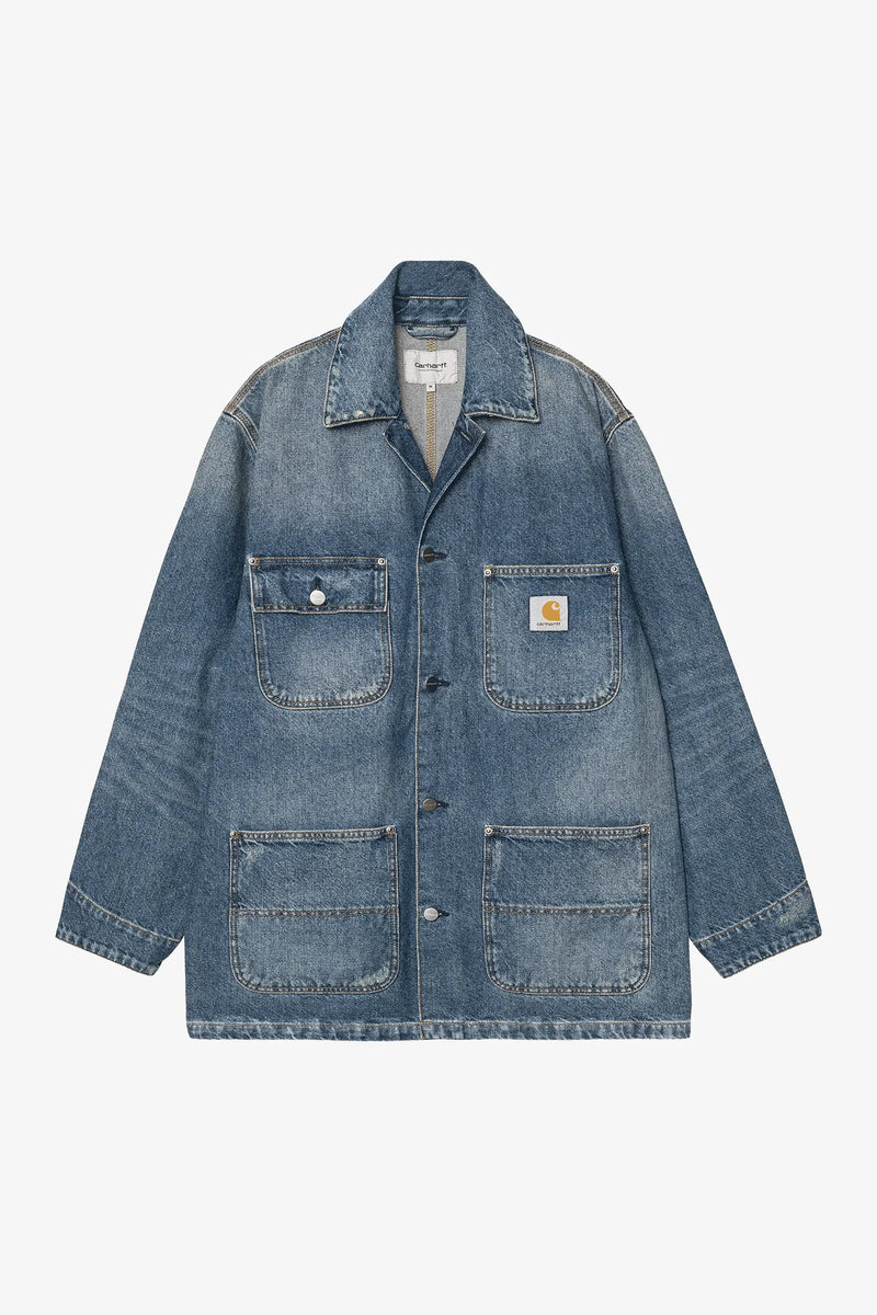 Aden Chore Coat