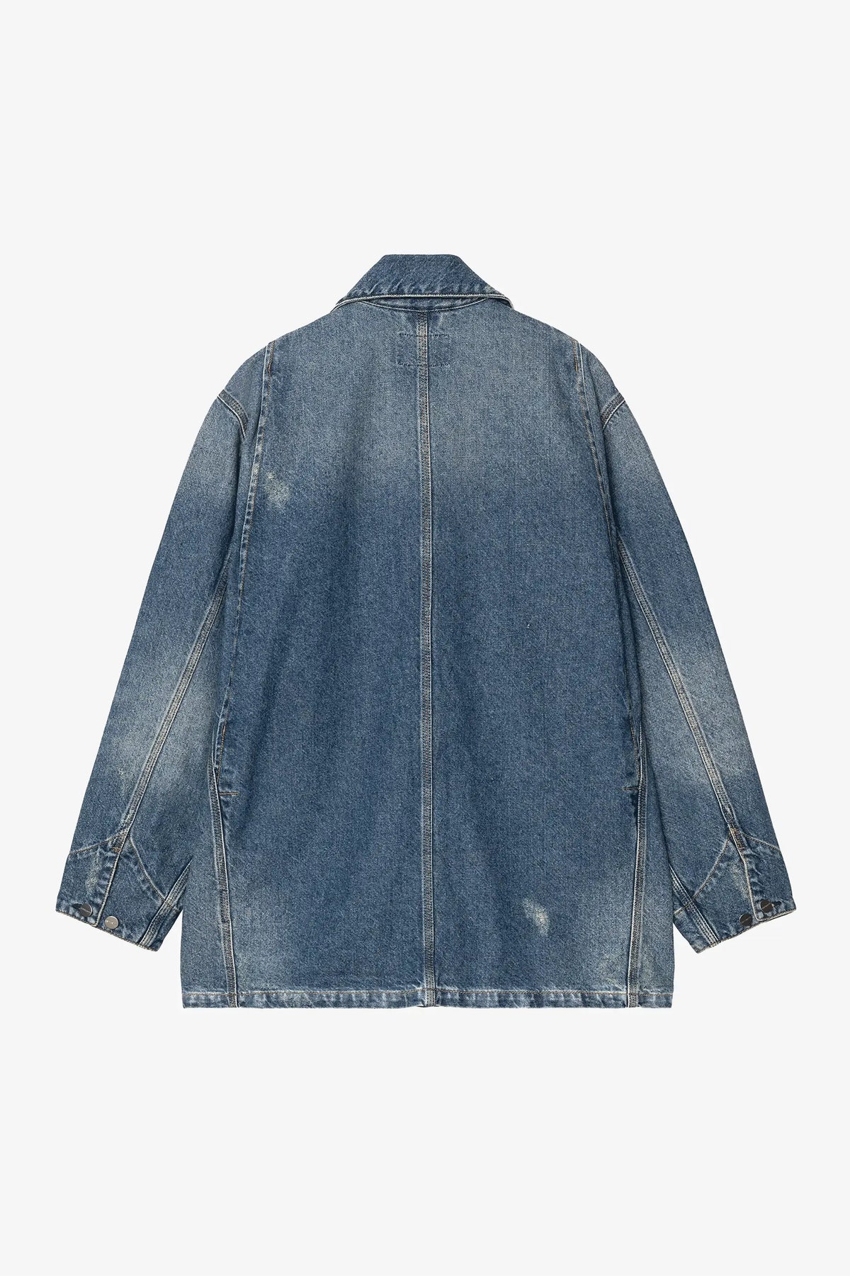 Aden Chore Coat
