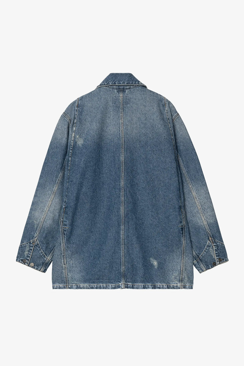 Aden Chore Coat