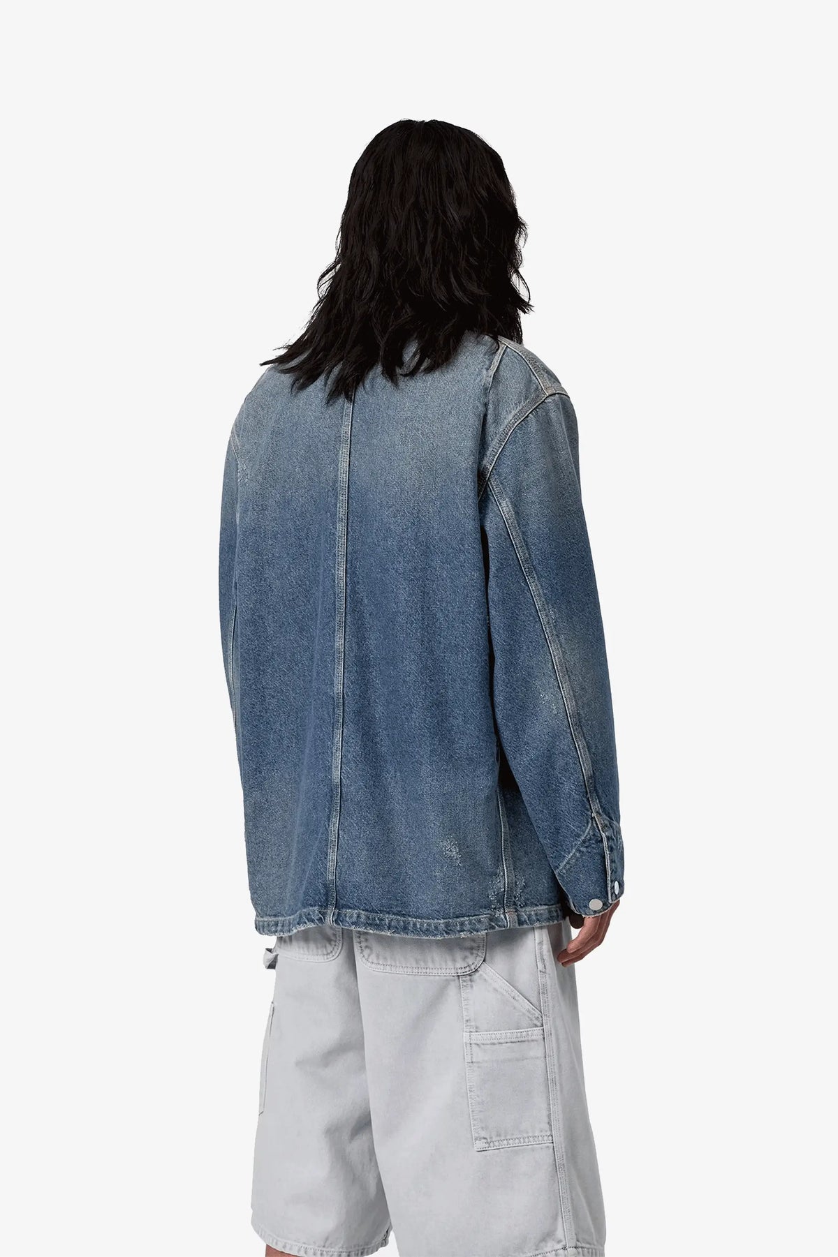 Aden Chore Coat