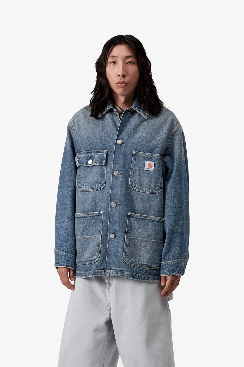 Aden Chore Coat