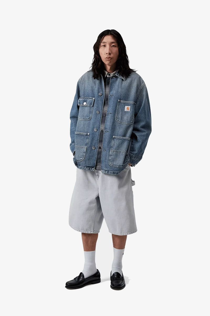 Aden Chore Coat