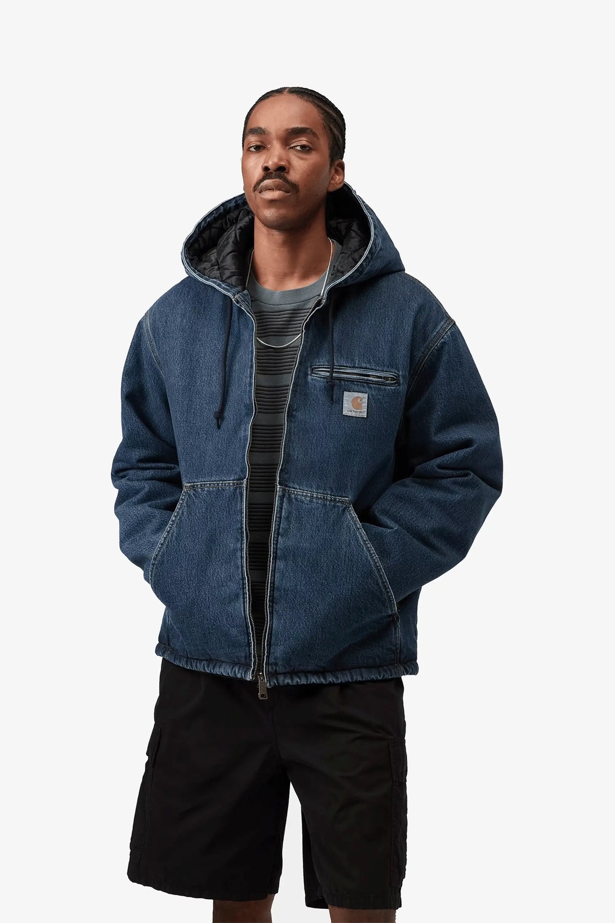 Cleveland Jacket