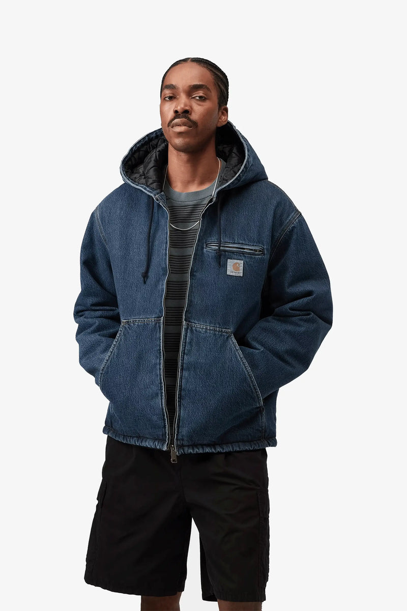 Cleveland Jacket