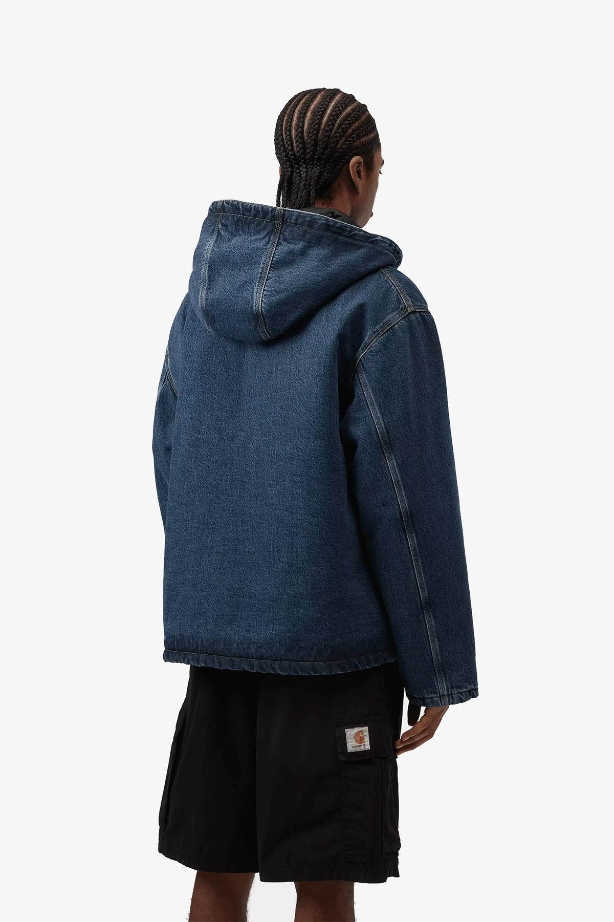 Cleveland Jacket